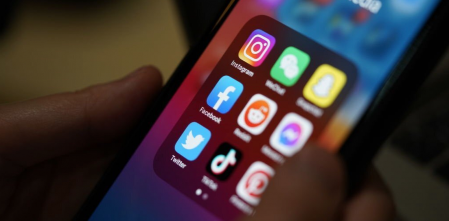 TENDENCIAS EN REDES SOCIALES