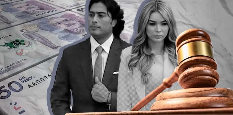 LA SOBREEXPOSICIÓN DE NICOLÁS PETRO, AUMENTA LA POLARIZACIÓN