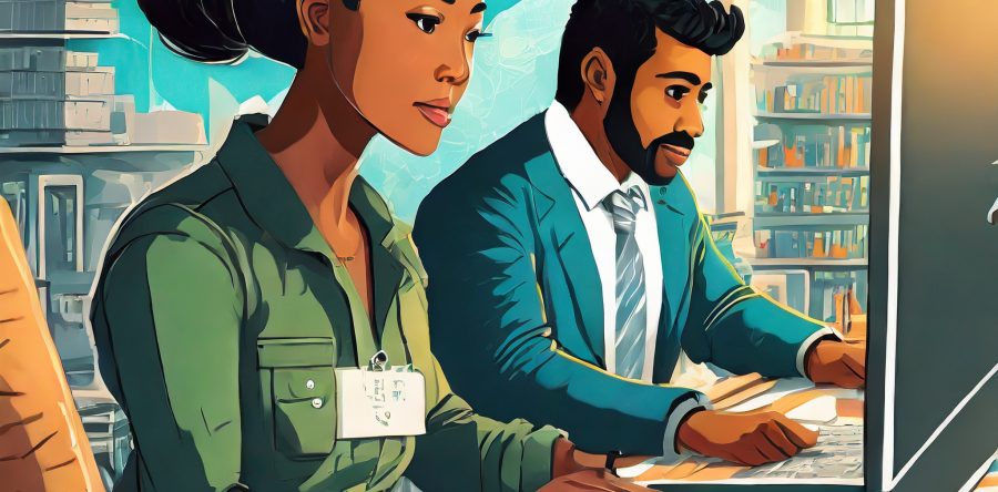 LAS EMPRESAS FRENTE A NUEVOS HÁBITOS Y LA TECNOLOGÍA