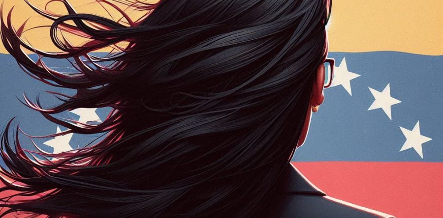 MUJERES “MACHADO”