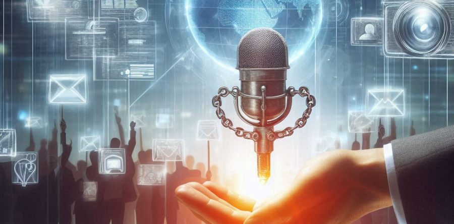 COMUNICACIÓN CORPORATIVA: TRANSPARENCIA, CONFIANZA Y CREDIBILIDAD