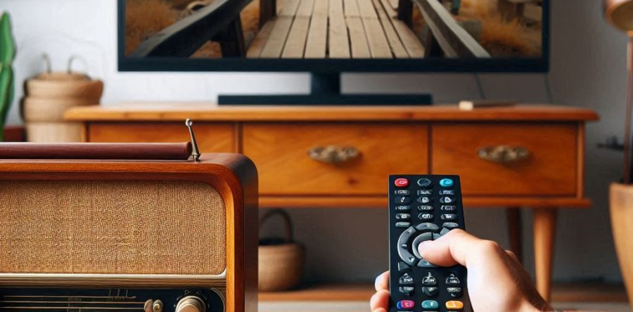 CANAL UNO, UNA NUEVA ESPERANZA