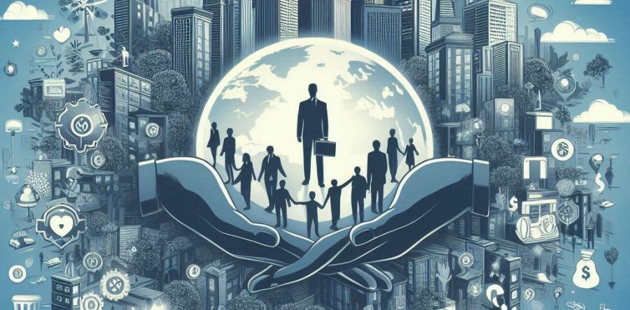 ¿QUÉ MARCA LA DIFERENCIA EN LA RSE?