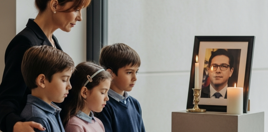 RESILIENCIA, AMOR Y PERDÓN